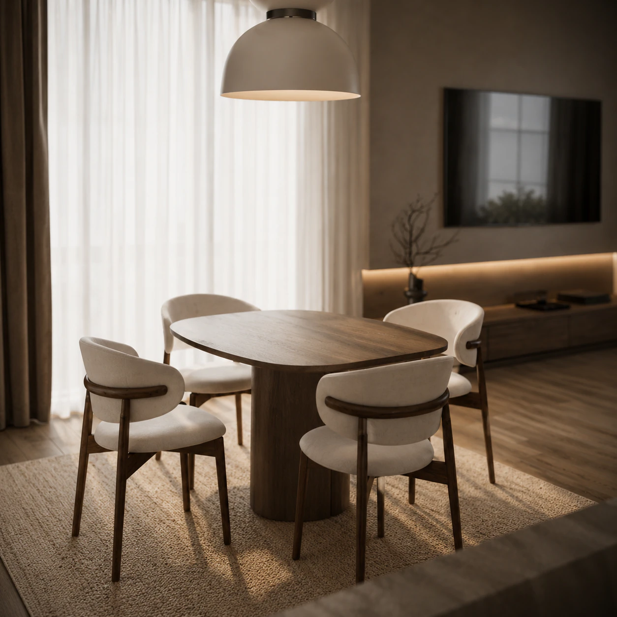 MOCKA’AB Studio interior